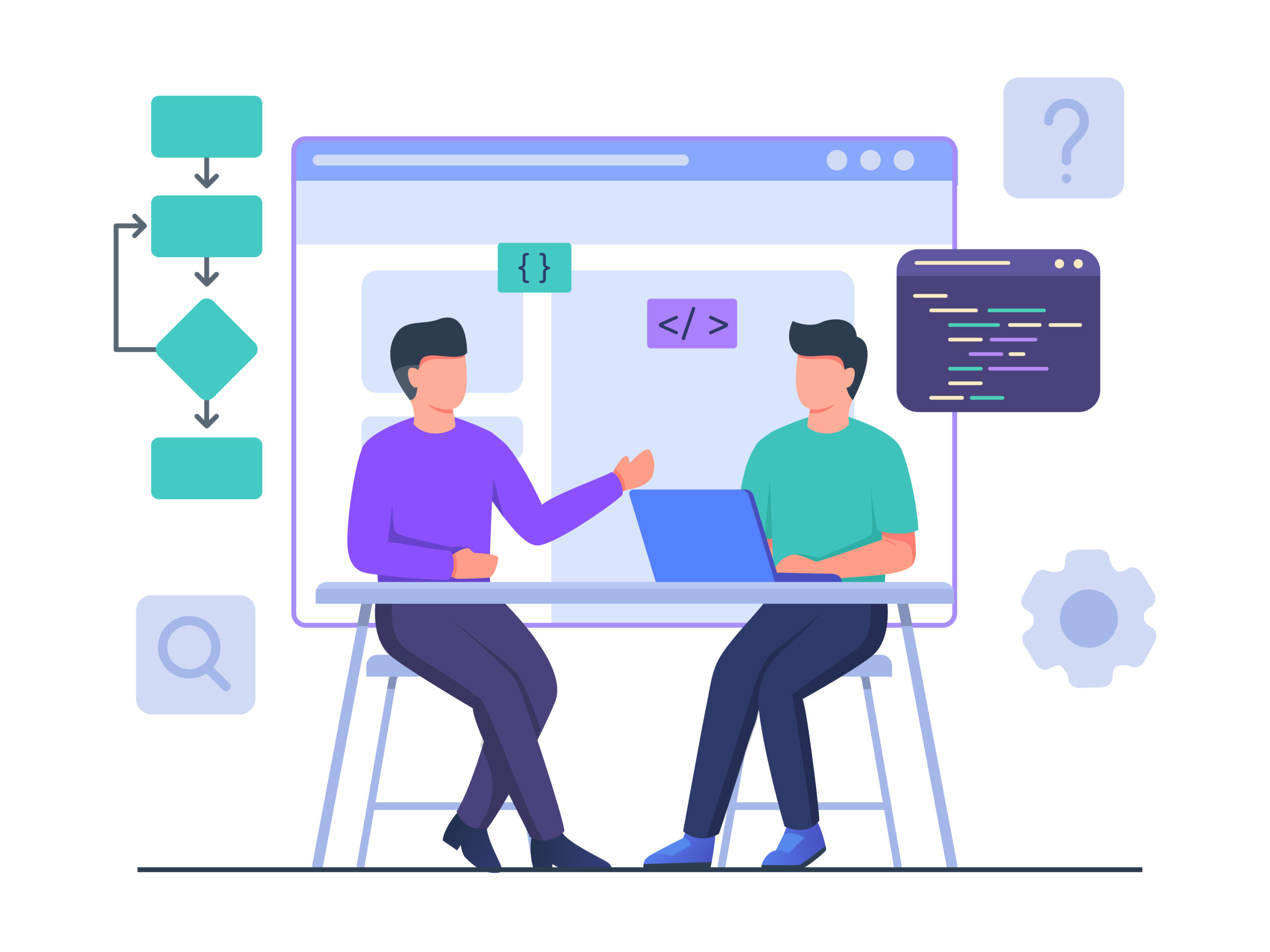In the AI Age, How Can I Choose the Best Software Development Partner?